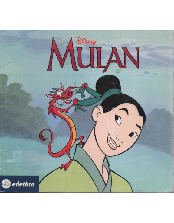 MULAN