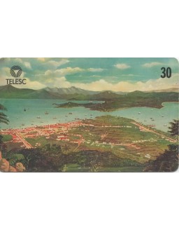 MUSEU DE ARTE DE SANTA CATARINA - EDUARDO DIAS - TELESC