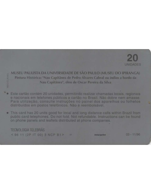 SERIE MUSEUS - MUSEU PAULISTA DA UNIVERSIDADE DE SAO PAULO - MUSEU DO IPIRANGA-OSCAR PEREIRA DA SILVA
