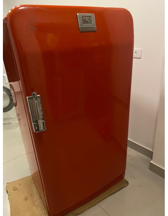 GELADEIRA FRIGIDAIRE