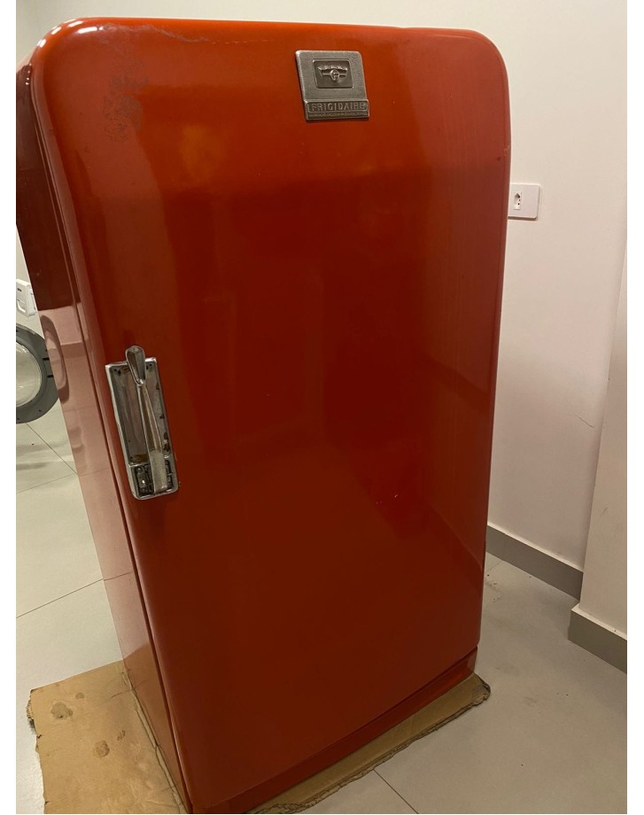 GELADEIRA FRIGIDAIRE