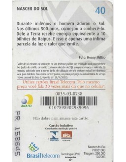 NASCER DO SOL 