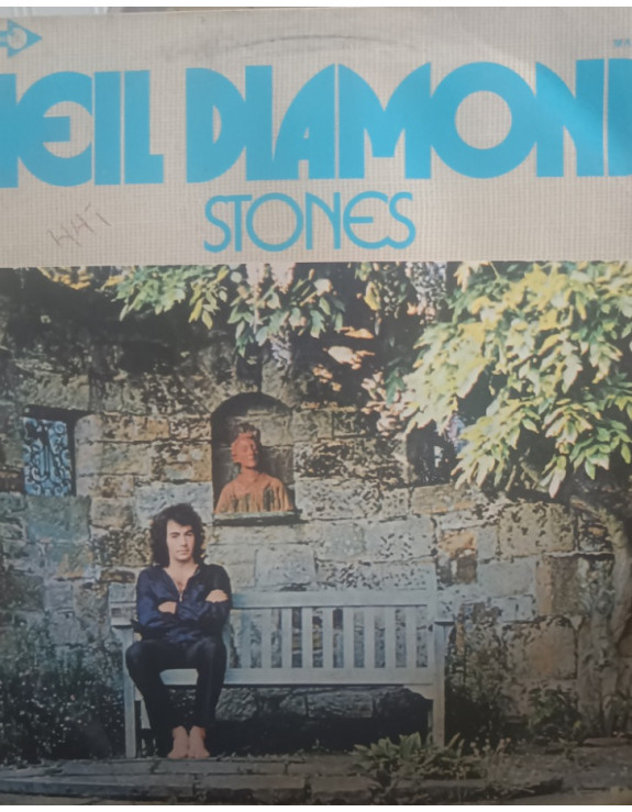 NEIL DIAMOND STONES