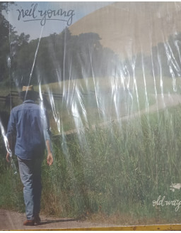 NEIL YOUNG