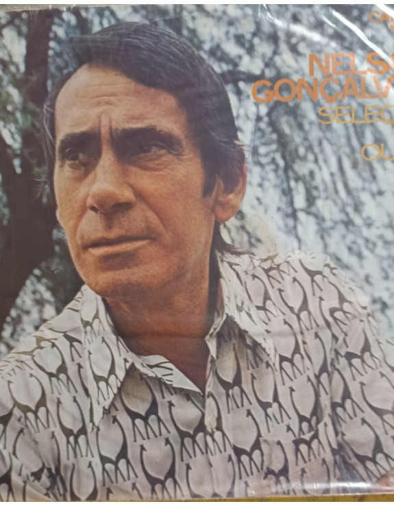 NELSON GONÇALVES