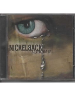 NICKELBACK SILVER SIDE UP