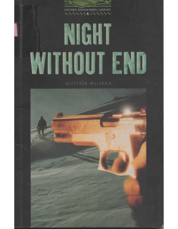 NIGTH WITHOUT END