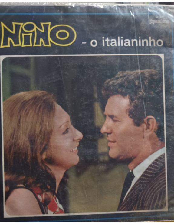 NINO O ITALIANINHO