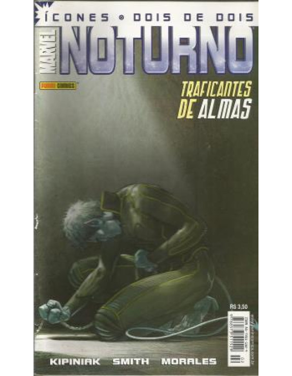 NOTURNO ICONES 02 DE 02