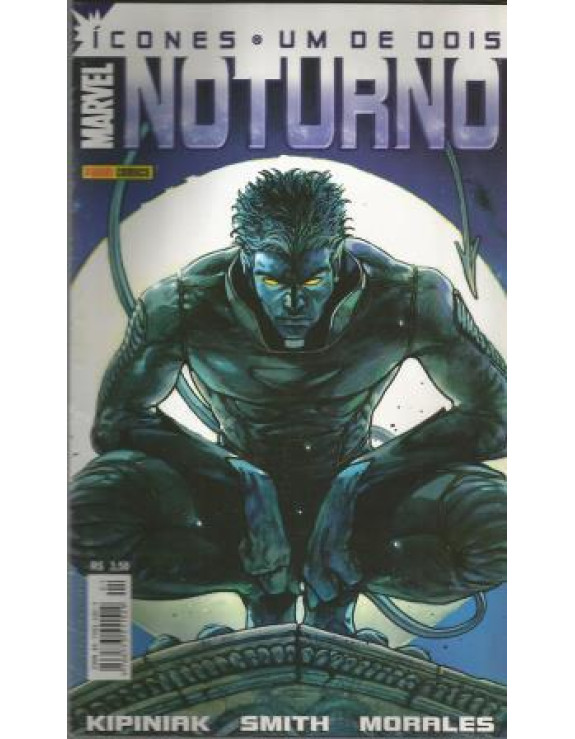 NOTURNO ICONES 01 DE 02