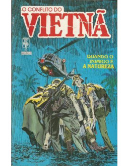 O CONFLITO DO VIETNA 02