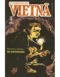 O CONFLITO DO VIETNA 03