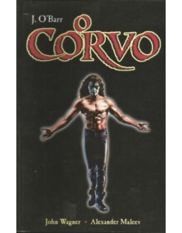 O CORVO