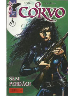 O CORVO 02 DE 02