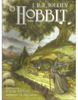O HOBBIT