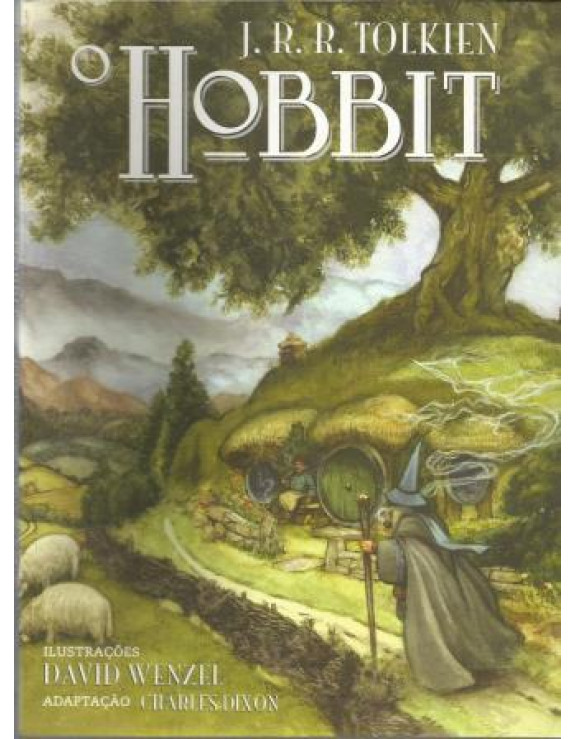O HOBBIT