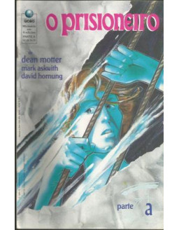 O PRISIONEIRO PARTE A
