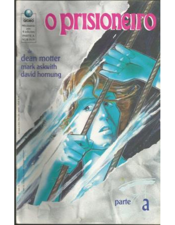 O PRISIONEIRO PARTE A