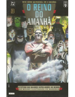 O REINO DO AMANHA 03 DE 04