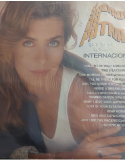 O SALVADOR DA PATRIA INTERNACIONAL