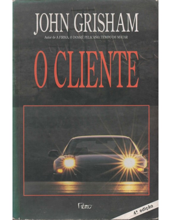 O CLIENTE