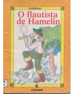 O FLAUTISTA DE HAMELIN