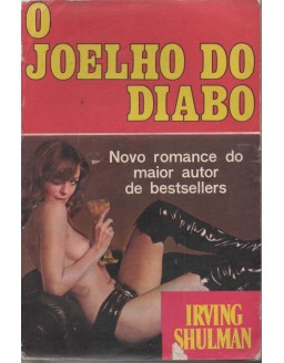 O JOELHO DO DIABO