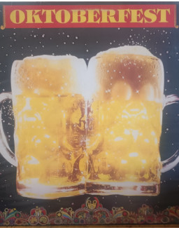 OKTOBERFEST