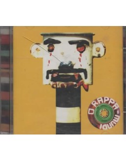 O RAPPA - MUNDI