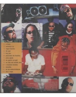 O RAPPA - MUNDI