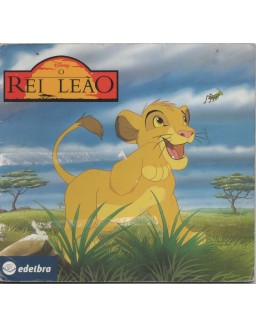 O REI LEAO
