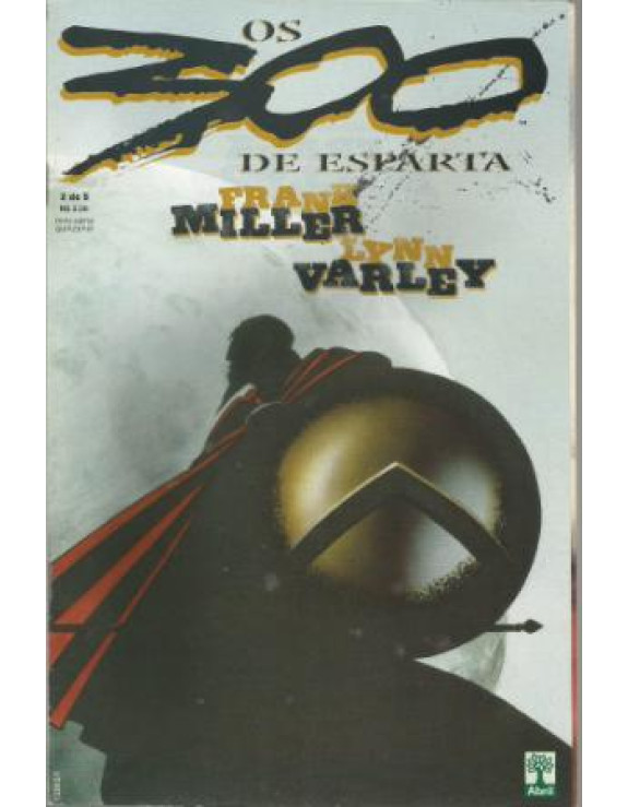 OS 300 DE ESPARTA 02 DE 05