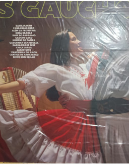 OS GAUCHOS
