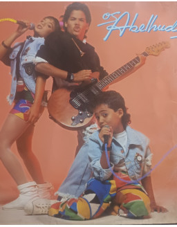 OS ABELHUDOS