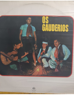 OS GAUDERIOS