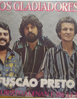 OS GLADIADORES 
