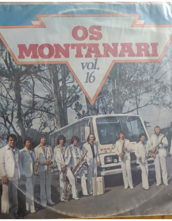 OS MONTANARI
