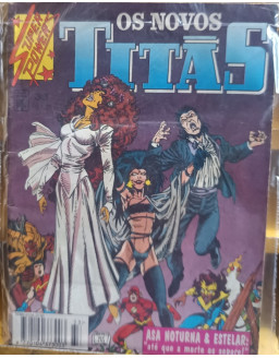 OS NOVOS TITAS 033