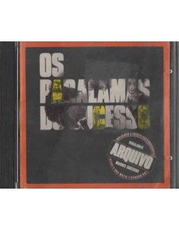 OS PARALAMAS DO SUCESSO
