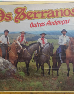 OS SERRANOS
