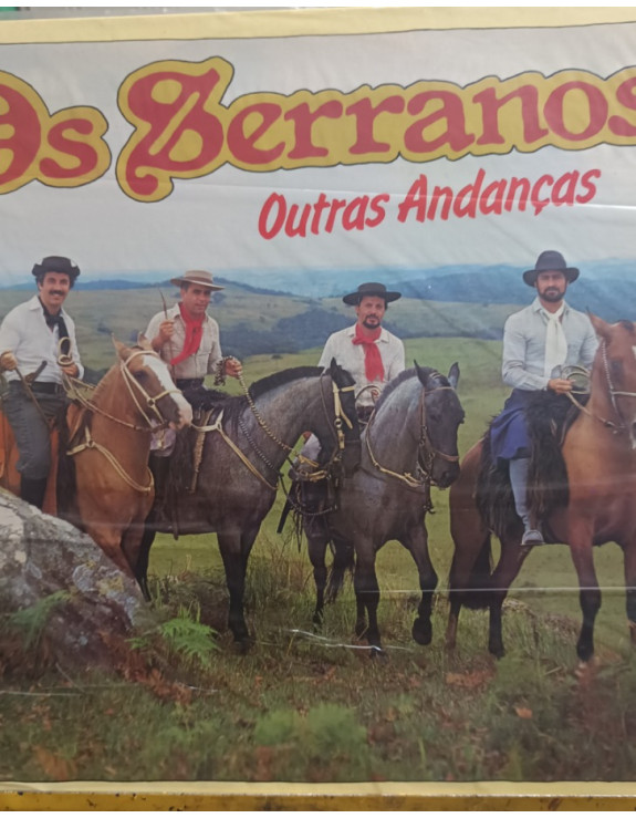 OS SERRANOS