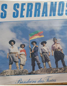 OS SERRANOS