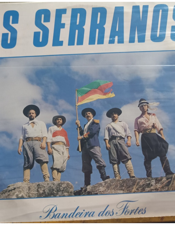 OS SERRANOS