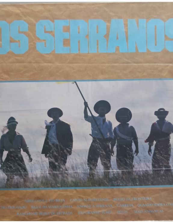 OS SERRANOS