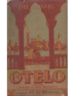 OTELO - EMIL LUDWIG