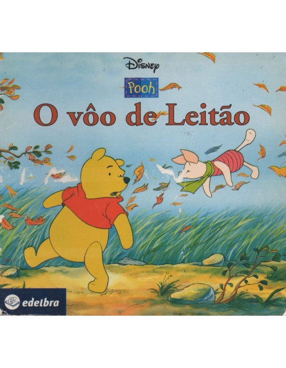 O VOO DE LEITAO