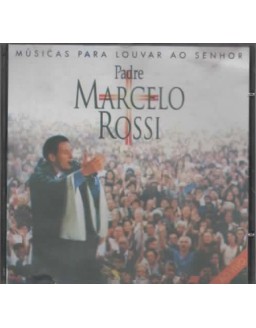 PADRE MARCELO ROSSI 