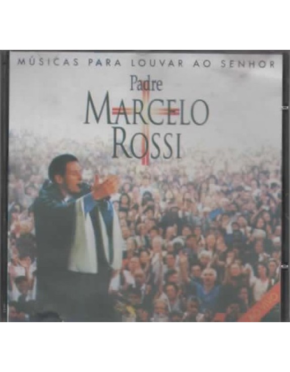 PADRE MARCELO ROSSI 
