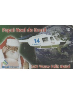 PAPAI NOEL DO BRASIL