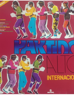 PARTIDO ALTO INTERNACIONAL